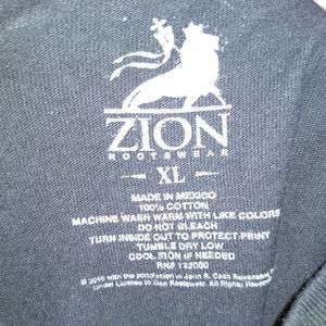 Zion Rootswear Shirts - JOHNNY CASH T-SHIRT š Country Rock Music Tee Zion Rootswear Shirts - JOHNNY CASH T-SHIRT š Country Rock Music Tee